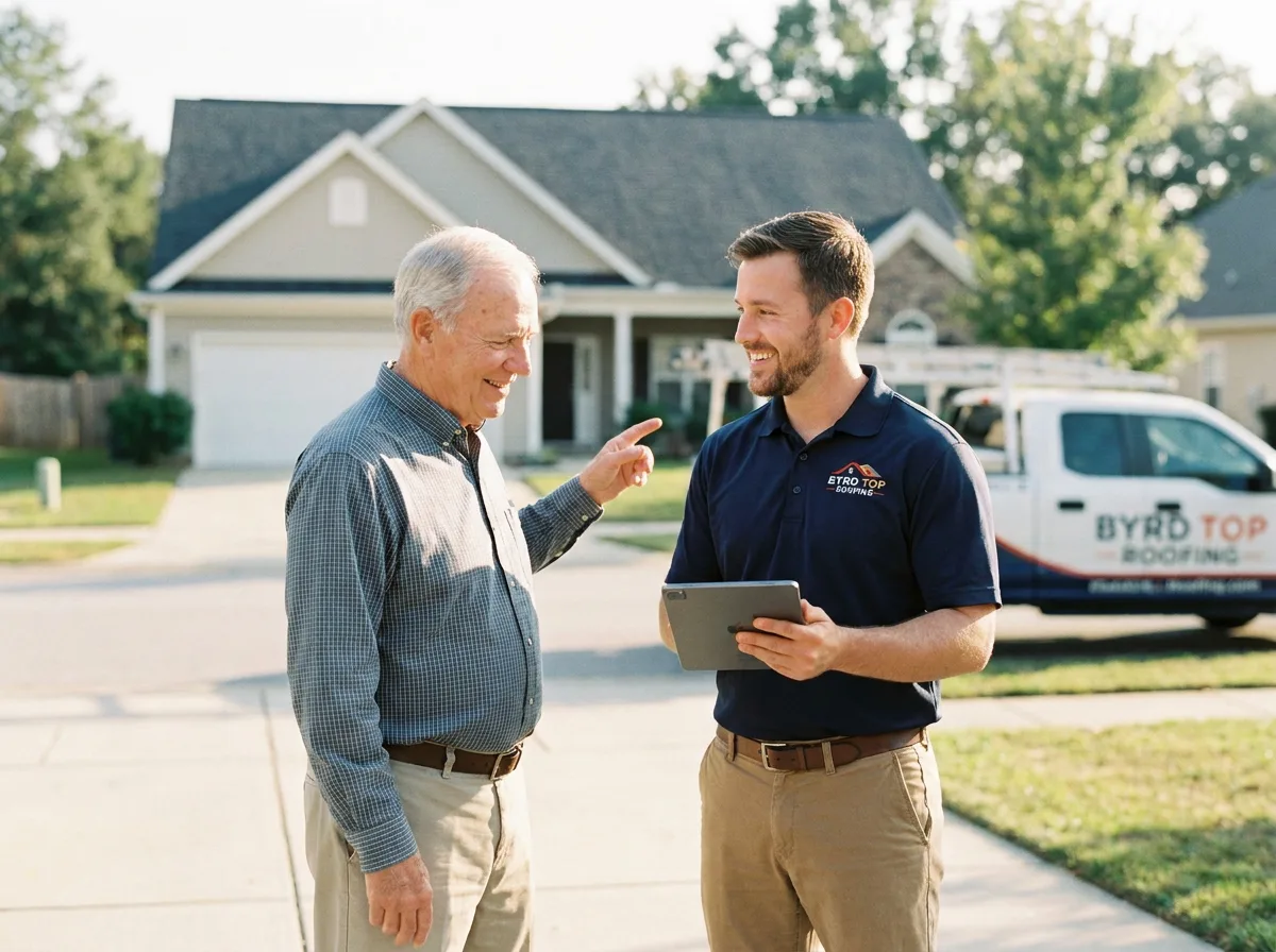 Roofing Colonial Beach, VA FAQs